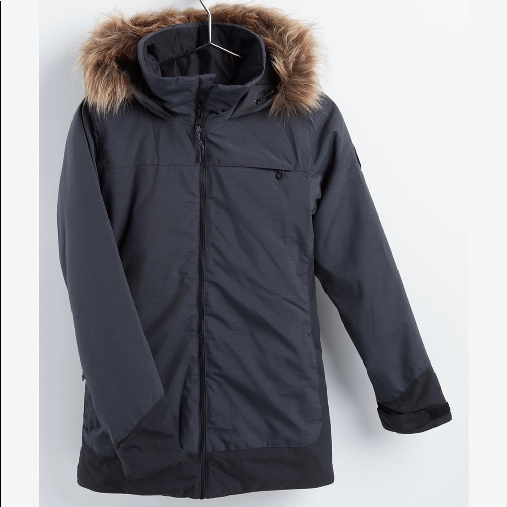 Burton Lelah Ski Snowboard Jacket